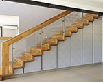 Construction et protection de vos escaliers par Escaliers Maisons à Fontenay-près-Vézelay